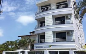 Kasato Maru Residence 100 mts do mar ingleses norte